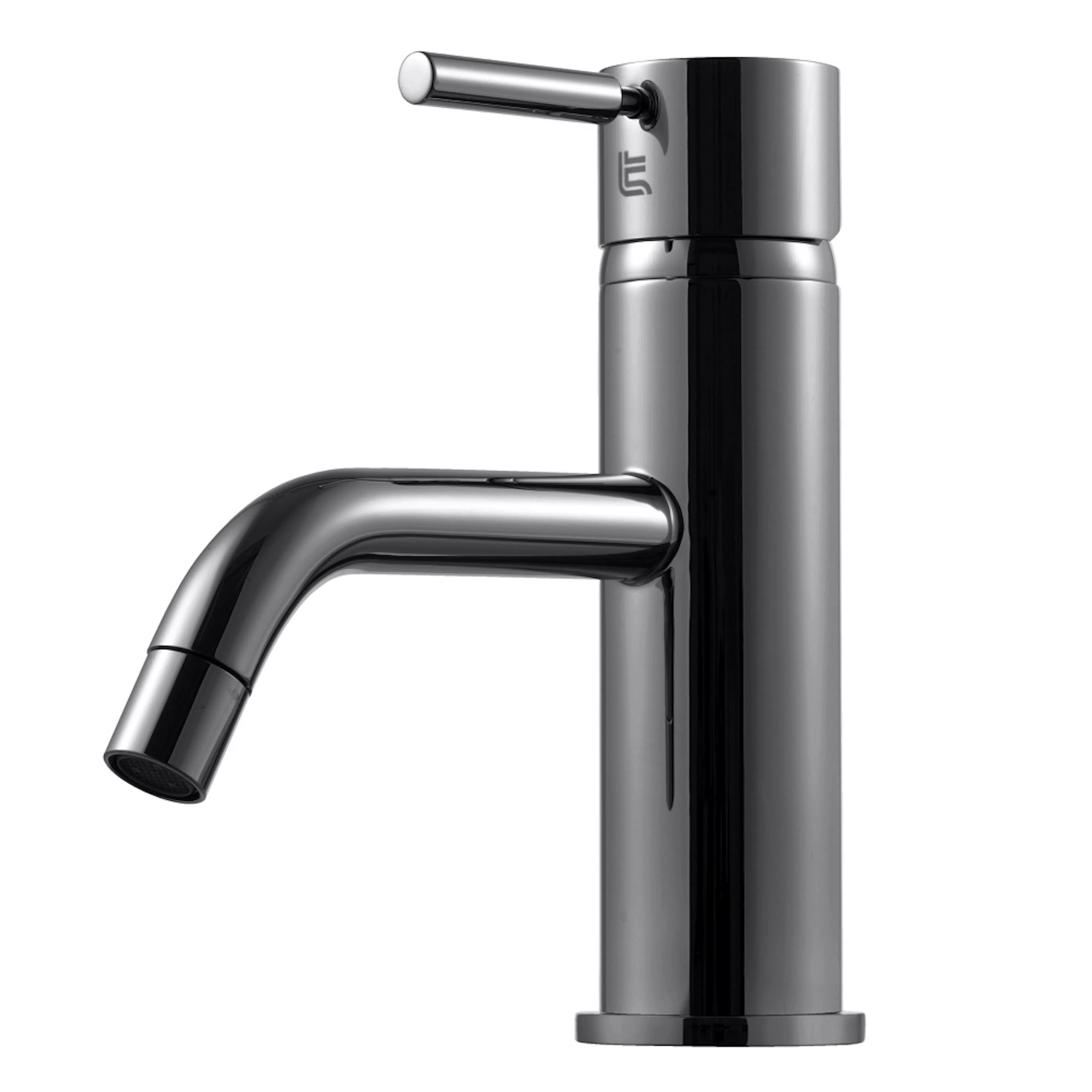 Black Chrome