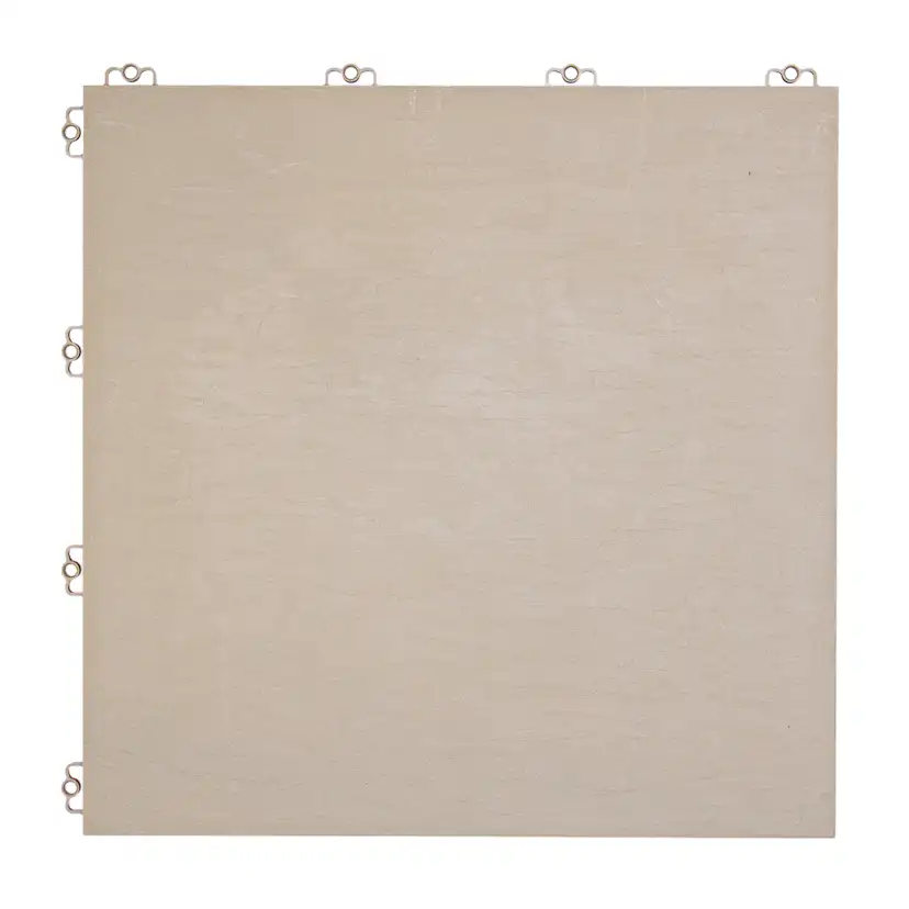 Golvplatta Hestraplattan Stone Sand