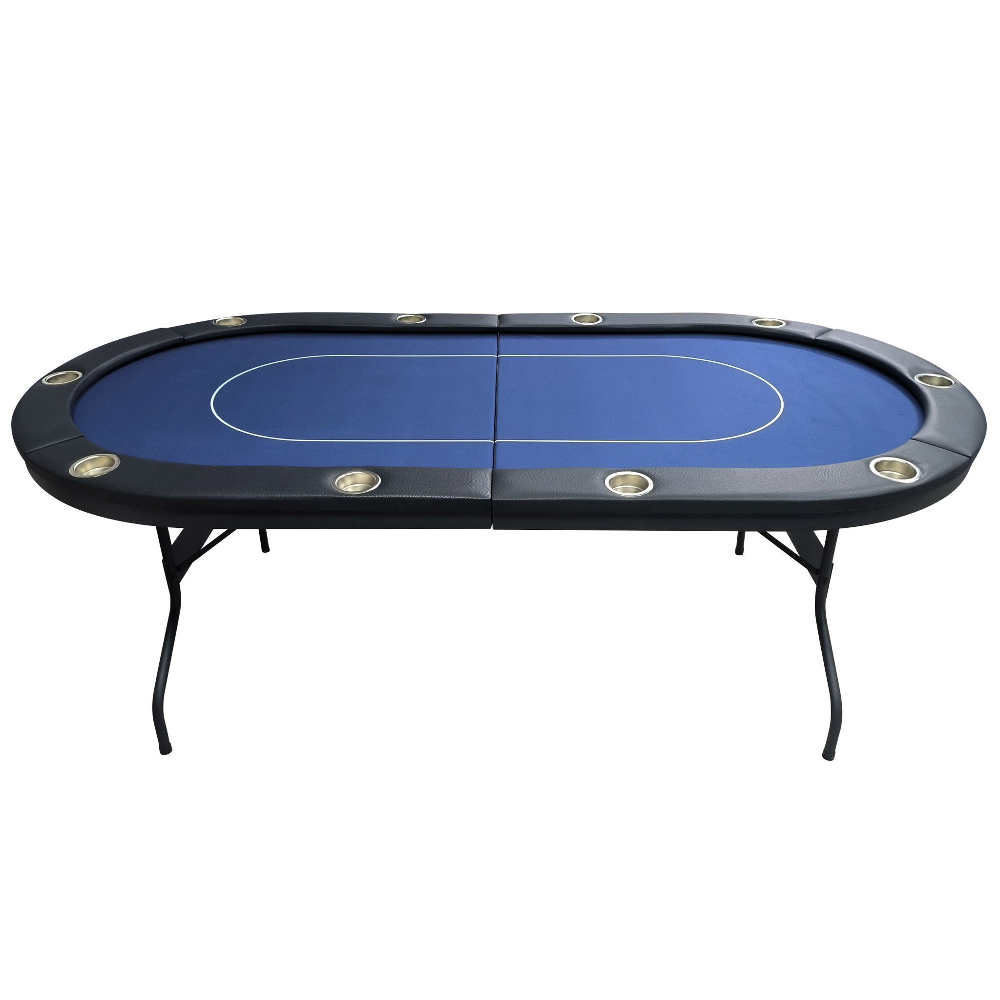 Pokerbord Nordcore Pro Tour 10