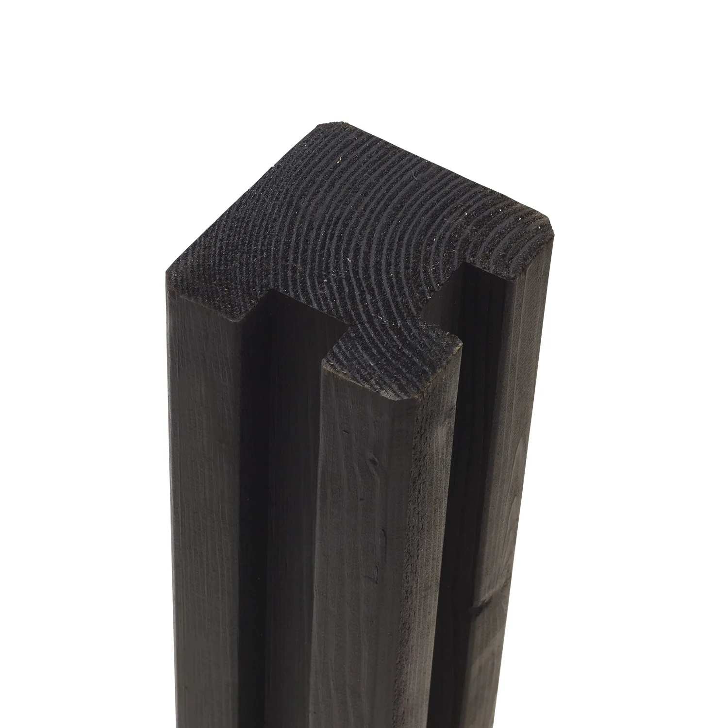 Svart RAL 9005