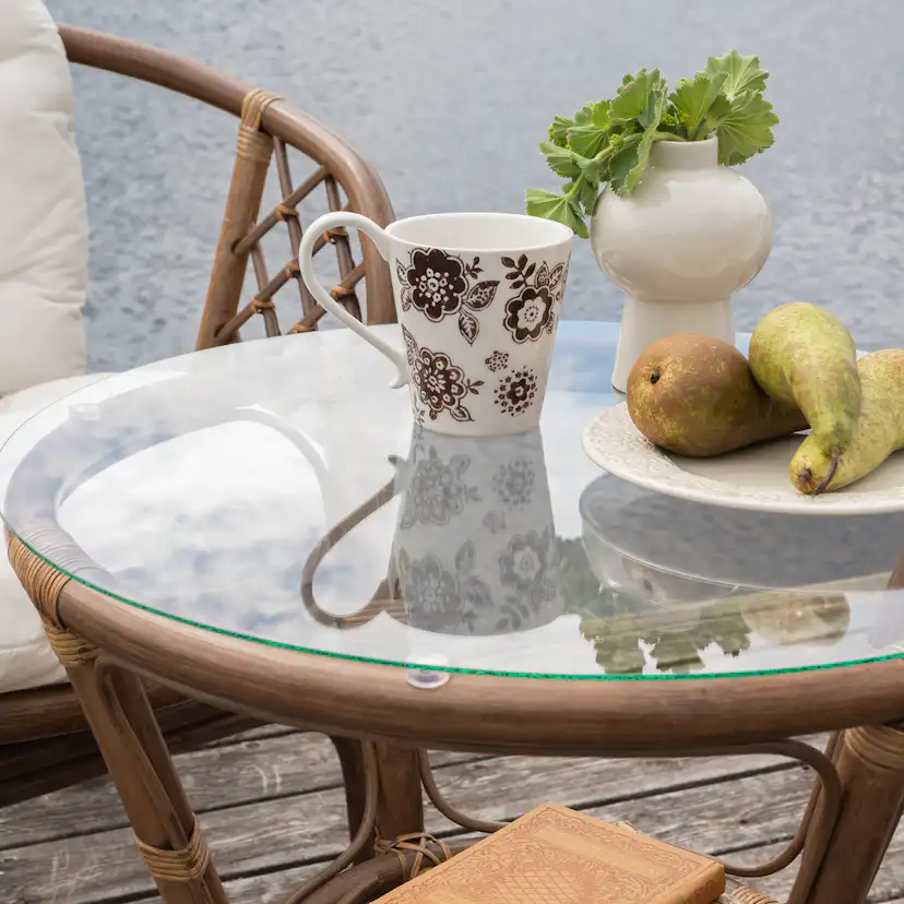 Caféset Venture Home Wera