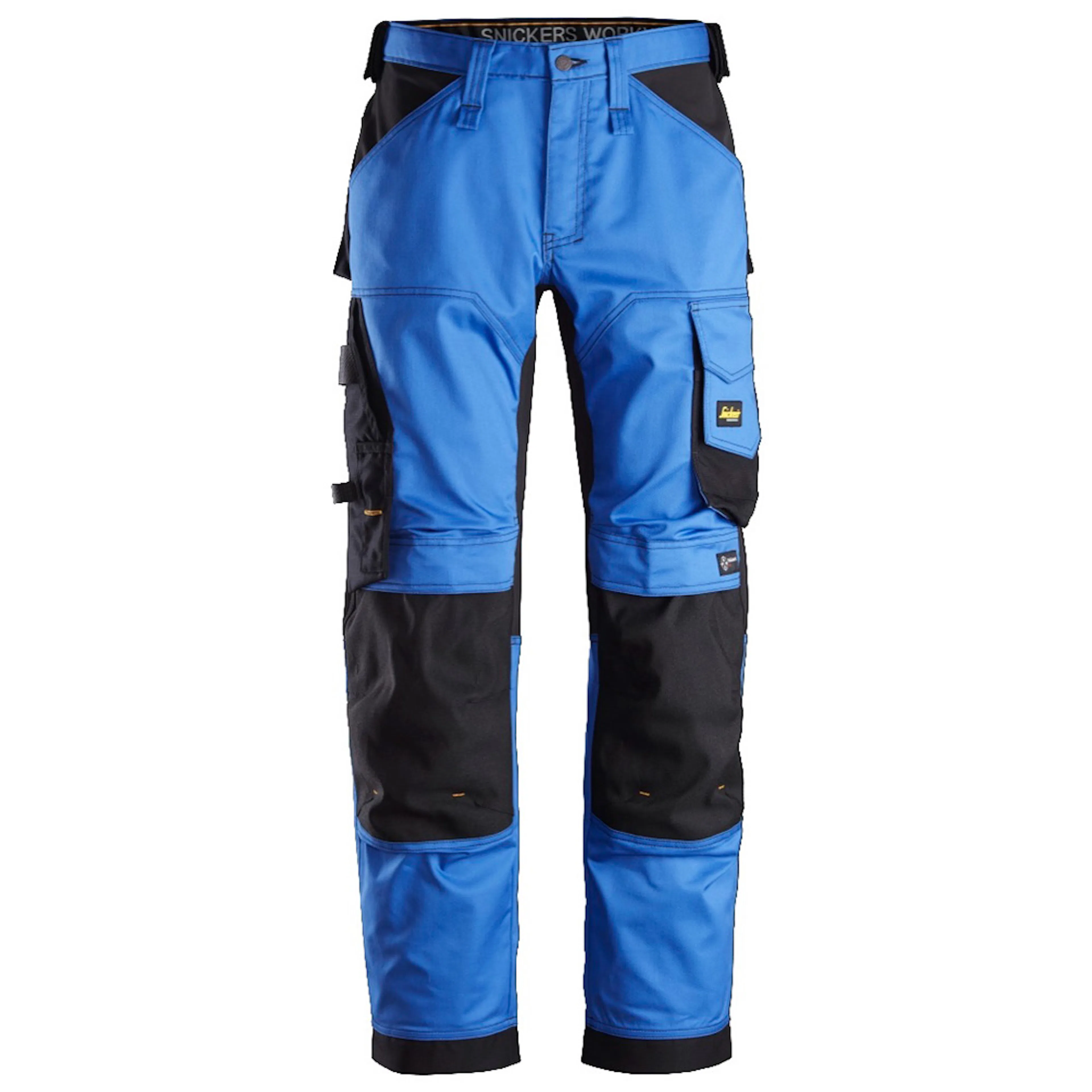 True Blue/Black