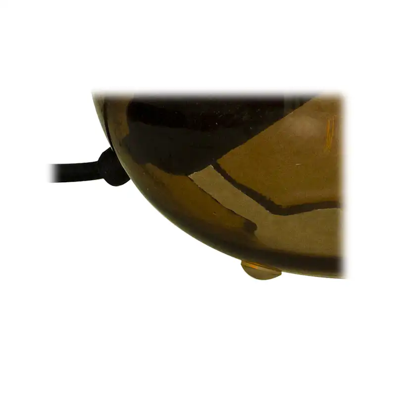 Bordslampa Aneta Globus 13cm