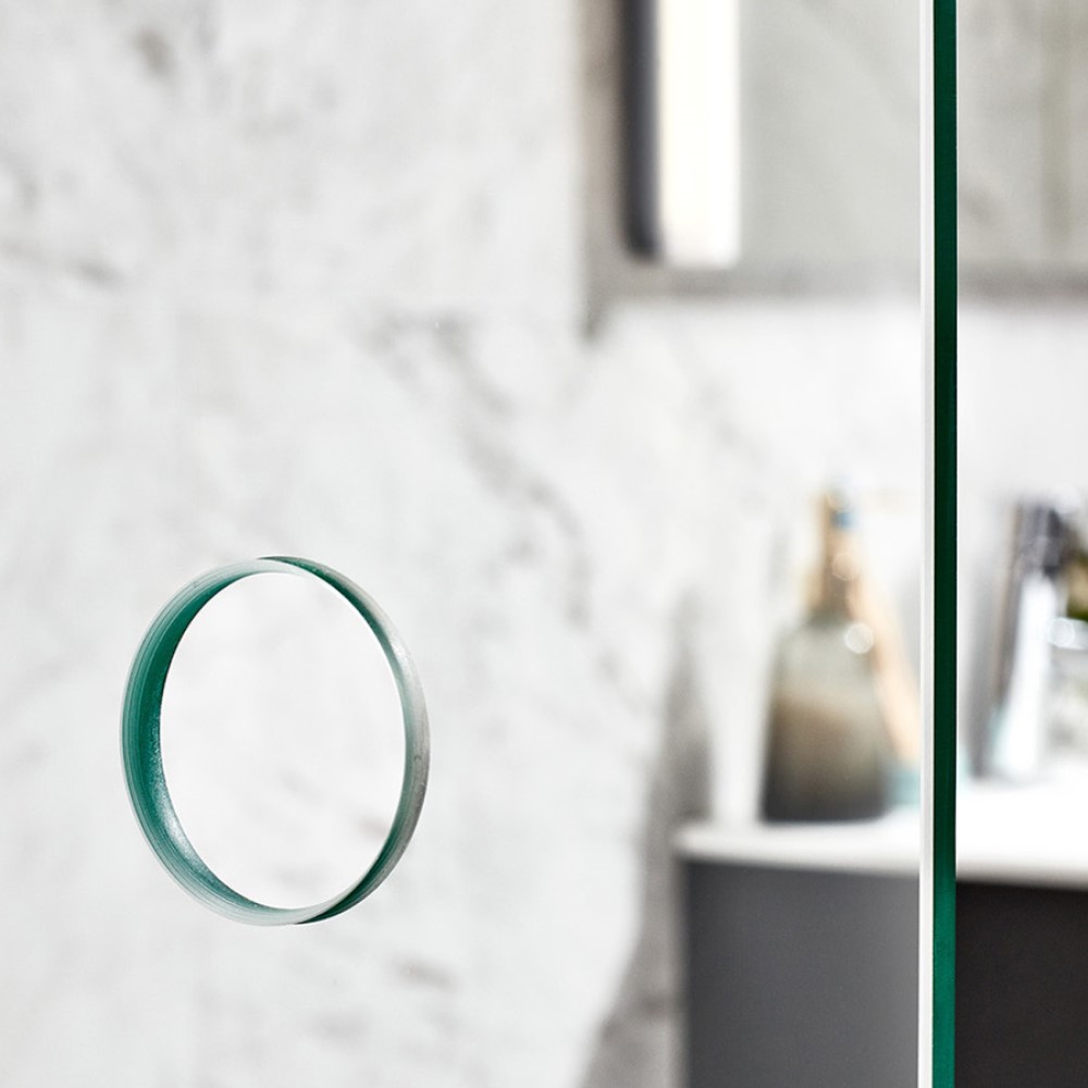 Duschhörn Alterna Capo