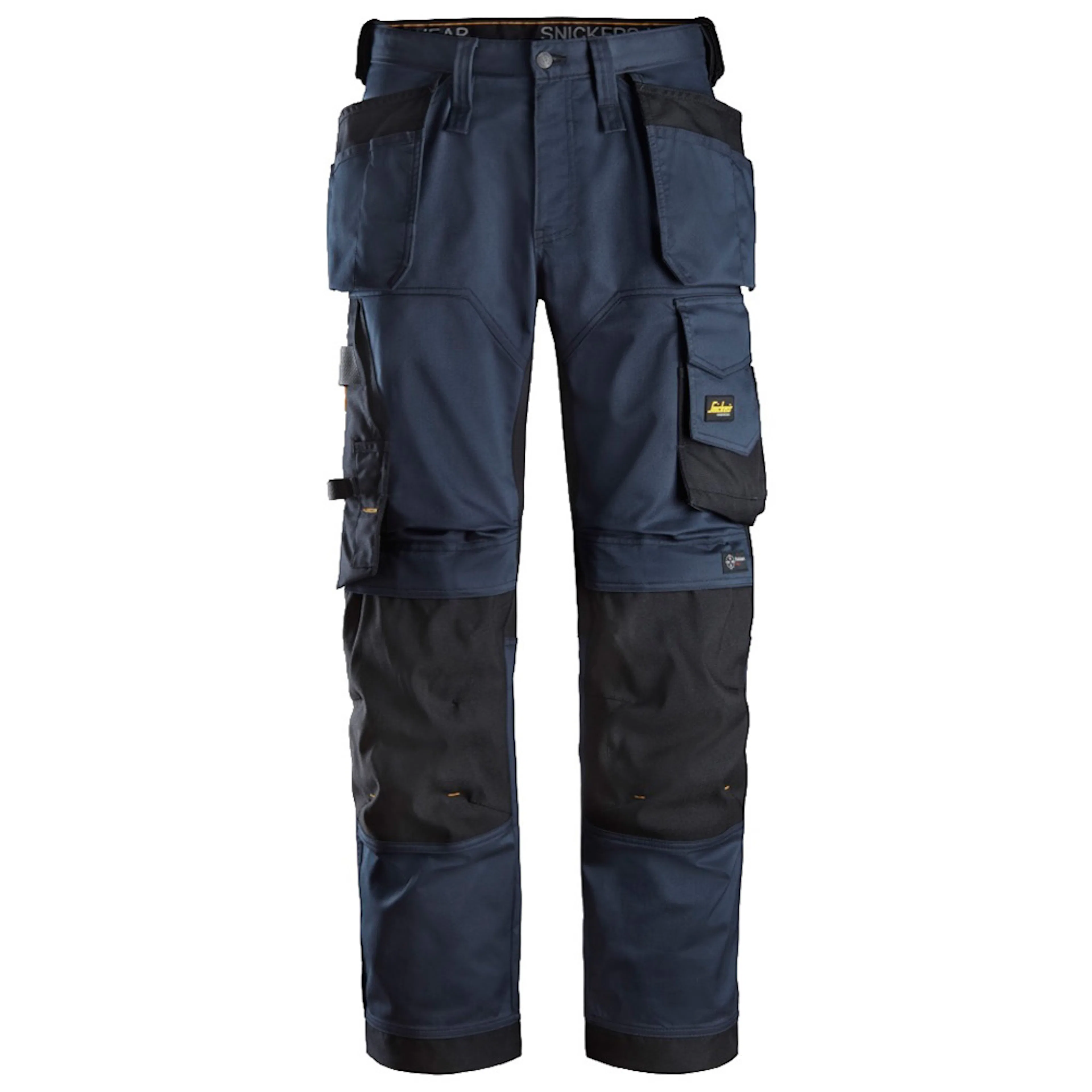 Navy/Black