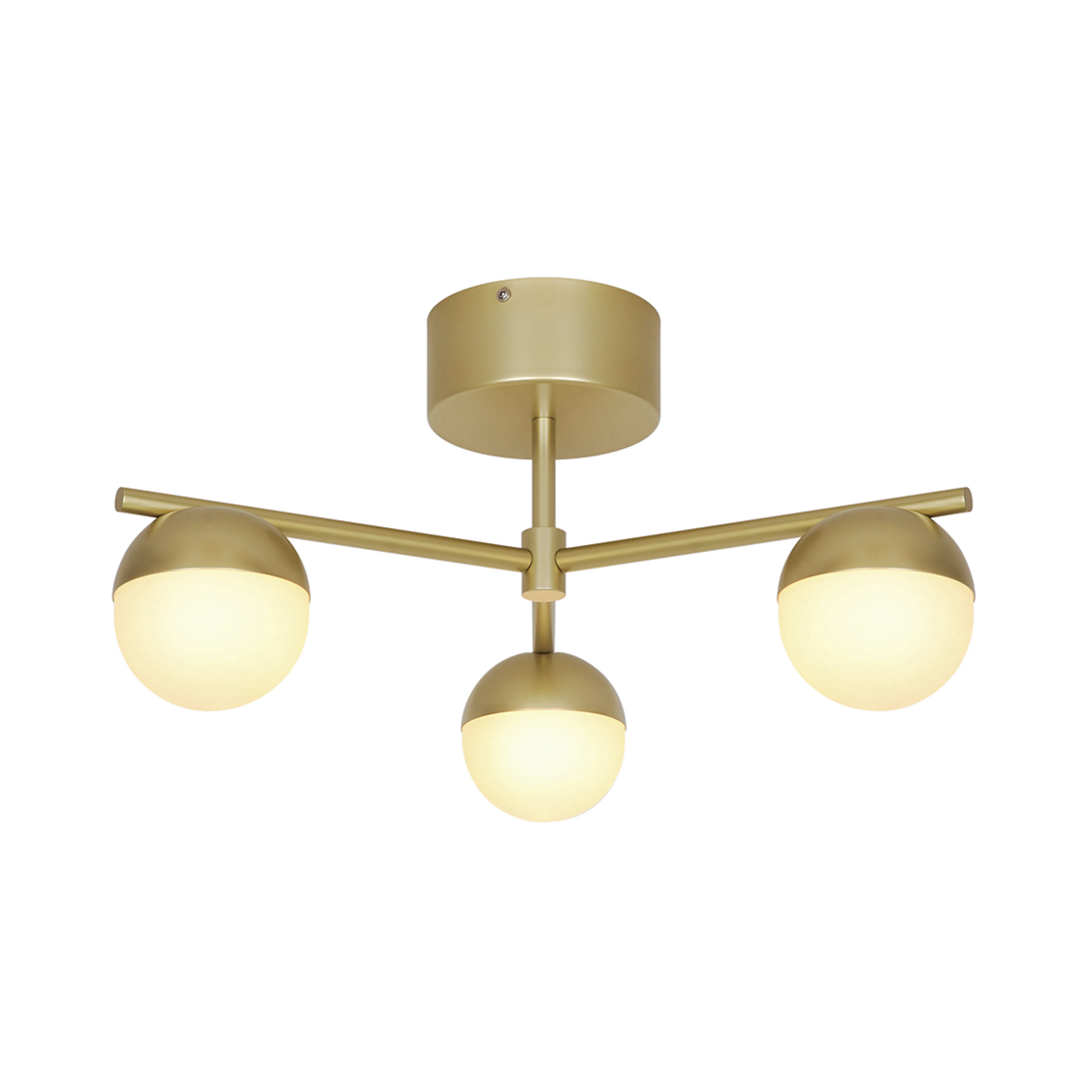 Plafond Nordlux Contina