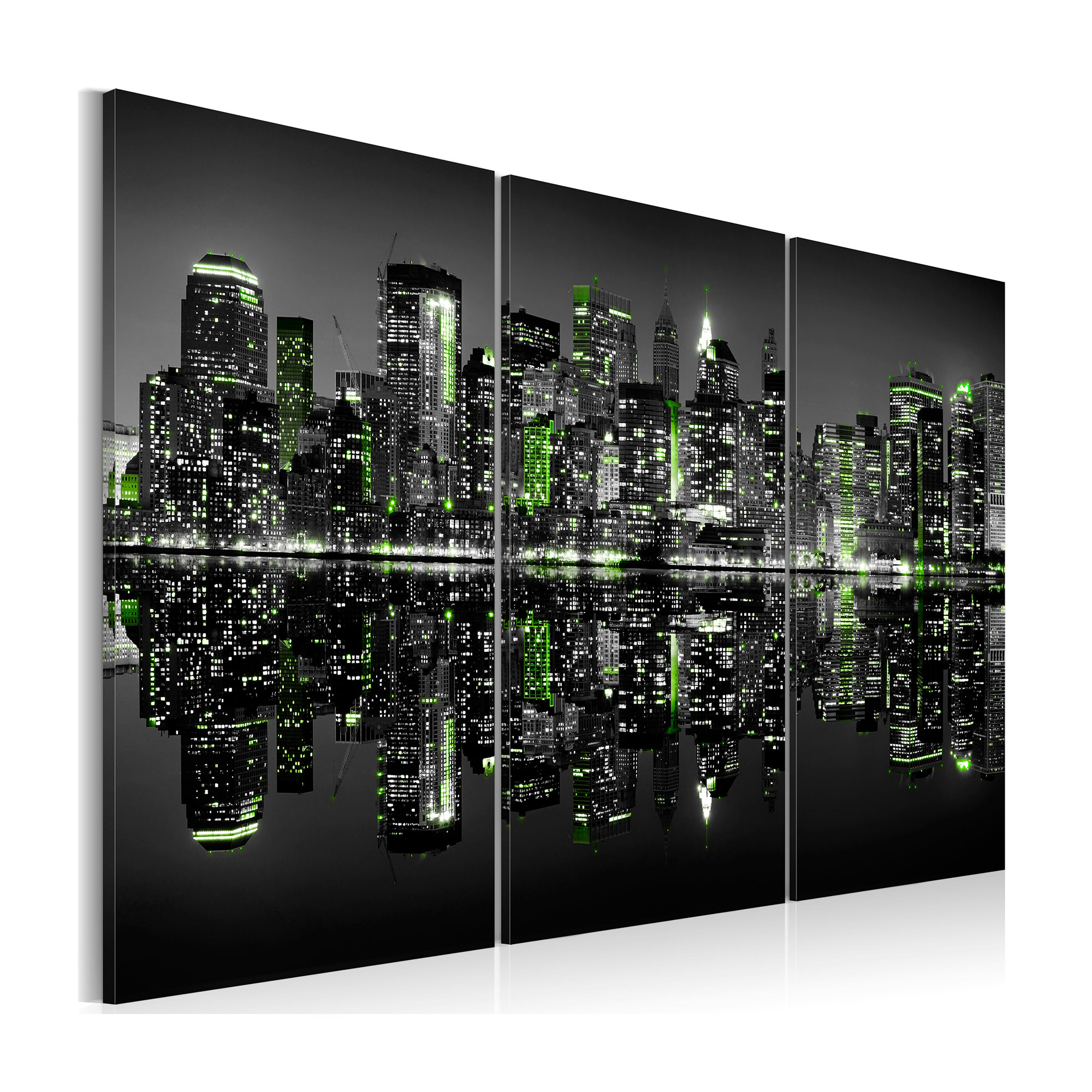 Tavla Arkiio Green New York