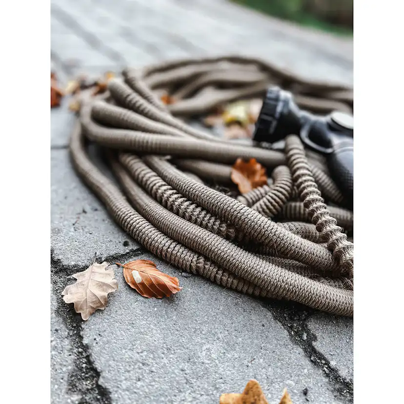 Trädgårdsslang by Benson Deluxe