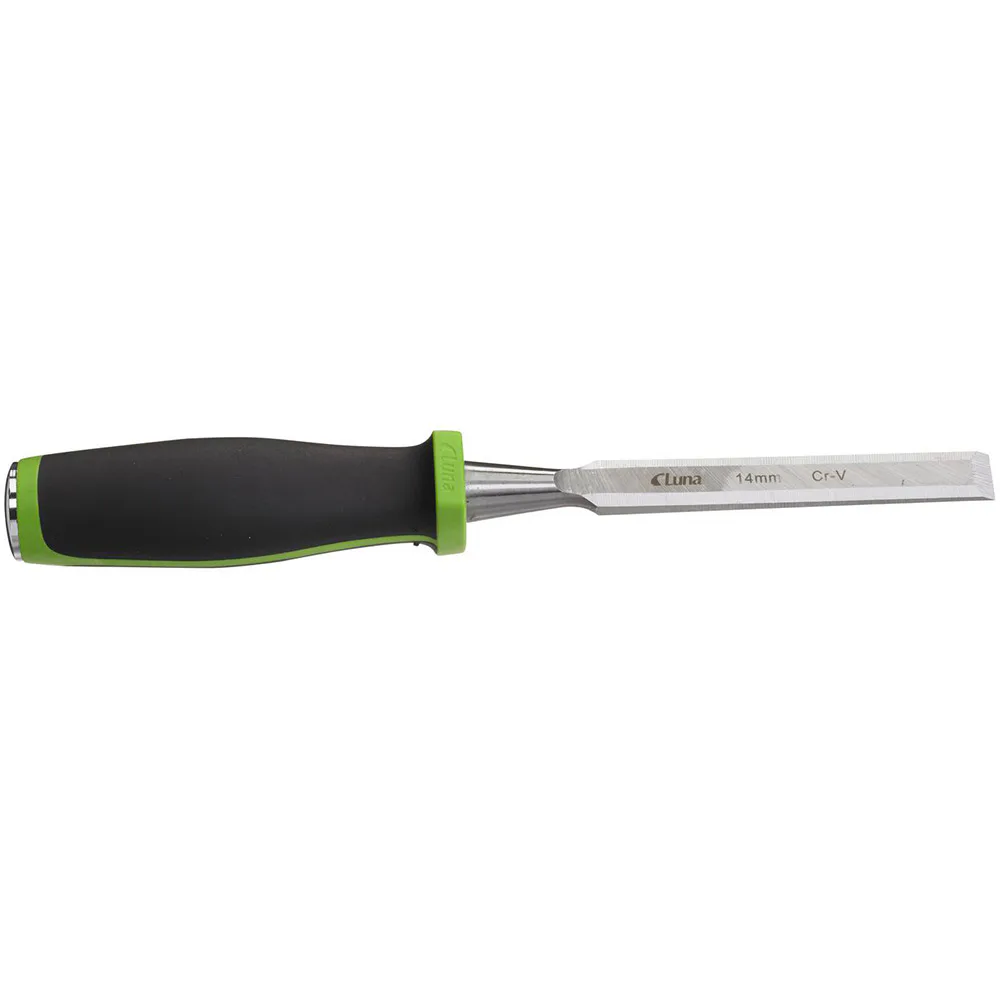 Stämjärn Luna Tools