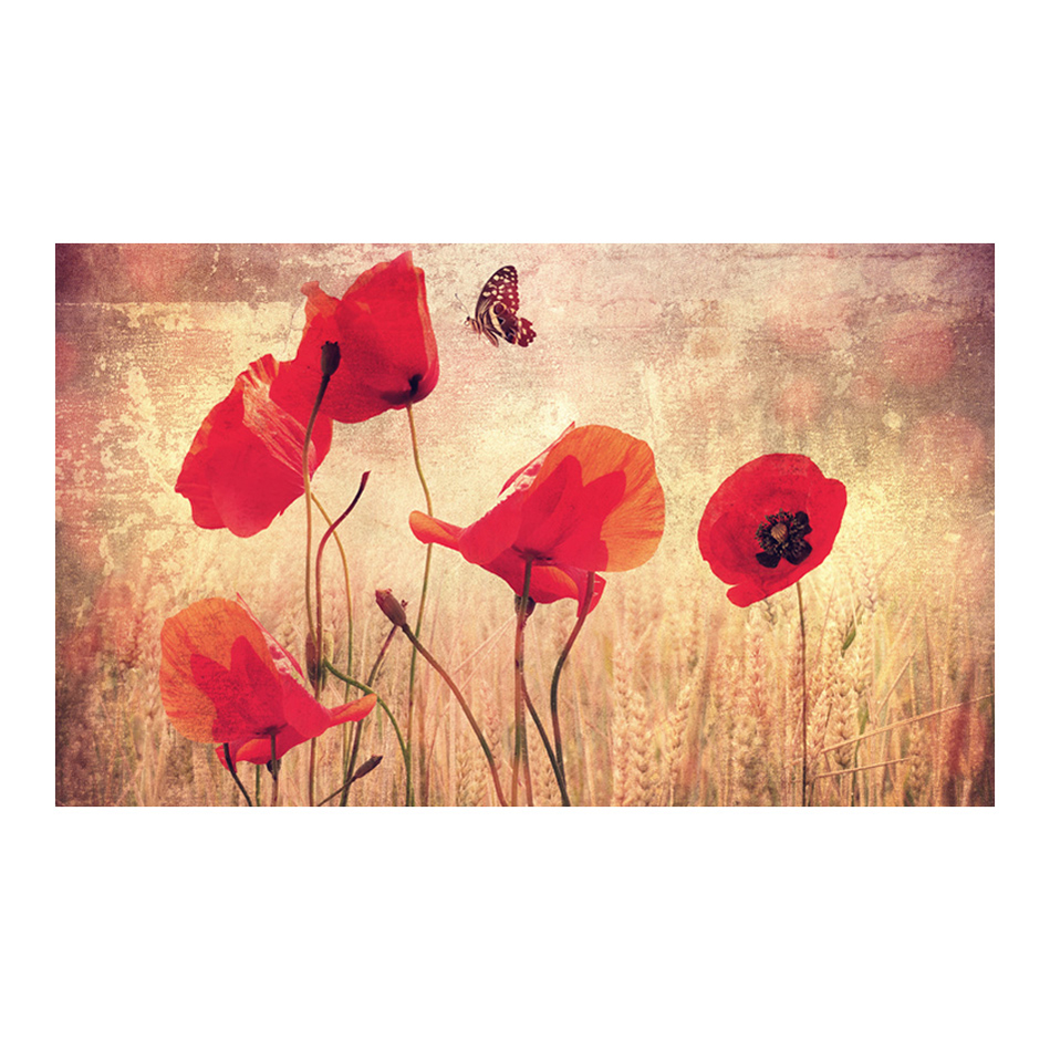 Fototapet Arkiio Summer is coming 450x270 cm