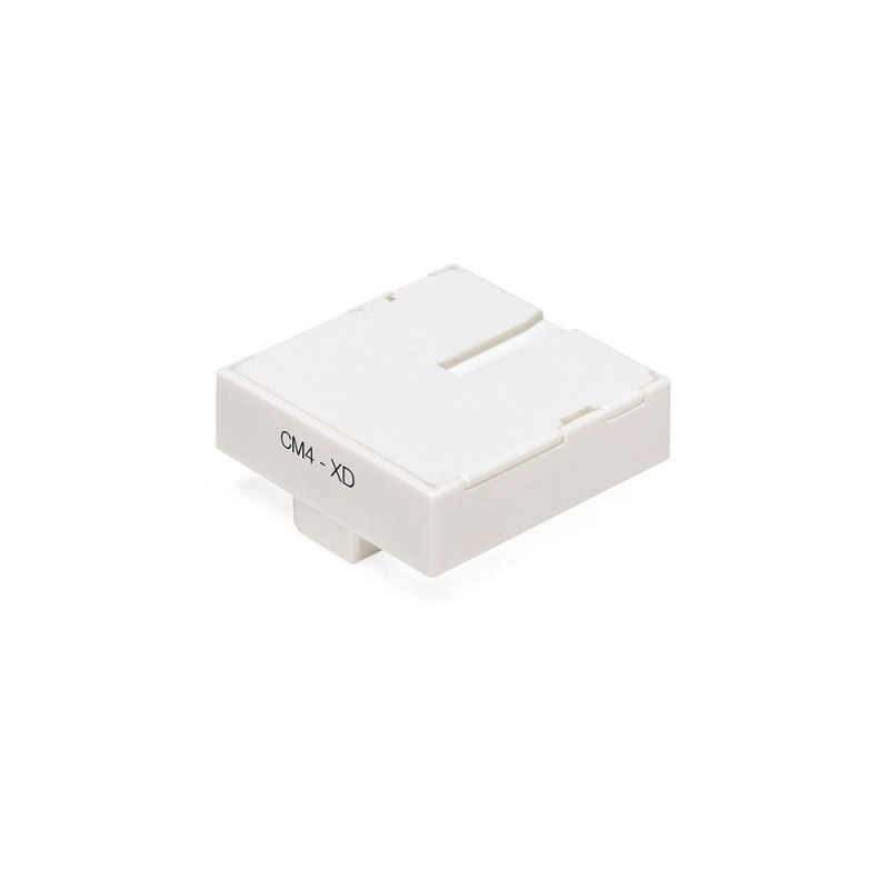 Kontrollmodul Beslag Design X-driver CM 4 xdm