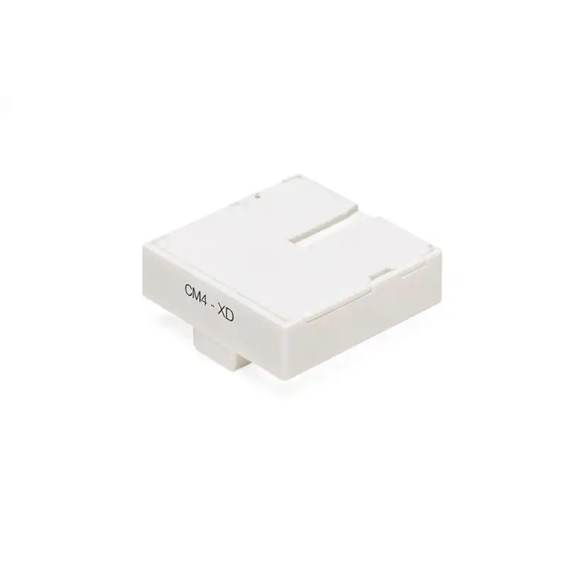 Kontrollmodul Beslag Design X-driver CM 4 xdm