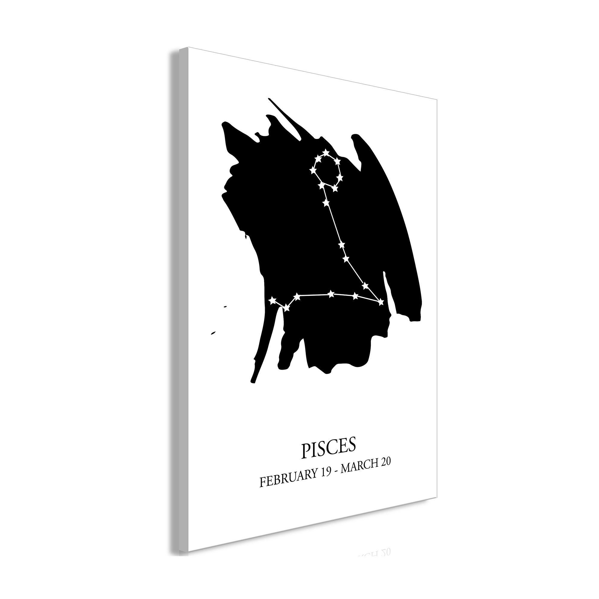 Tavla Arkiio Zodiac Signs Pisces