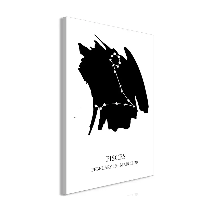 Tavla Arkiio Zodiac Signs Pisces