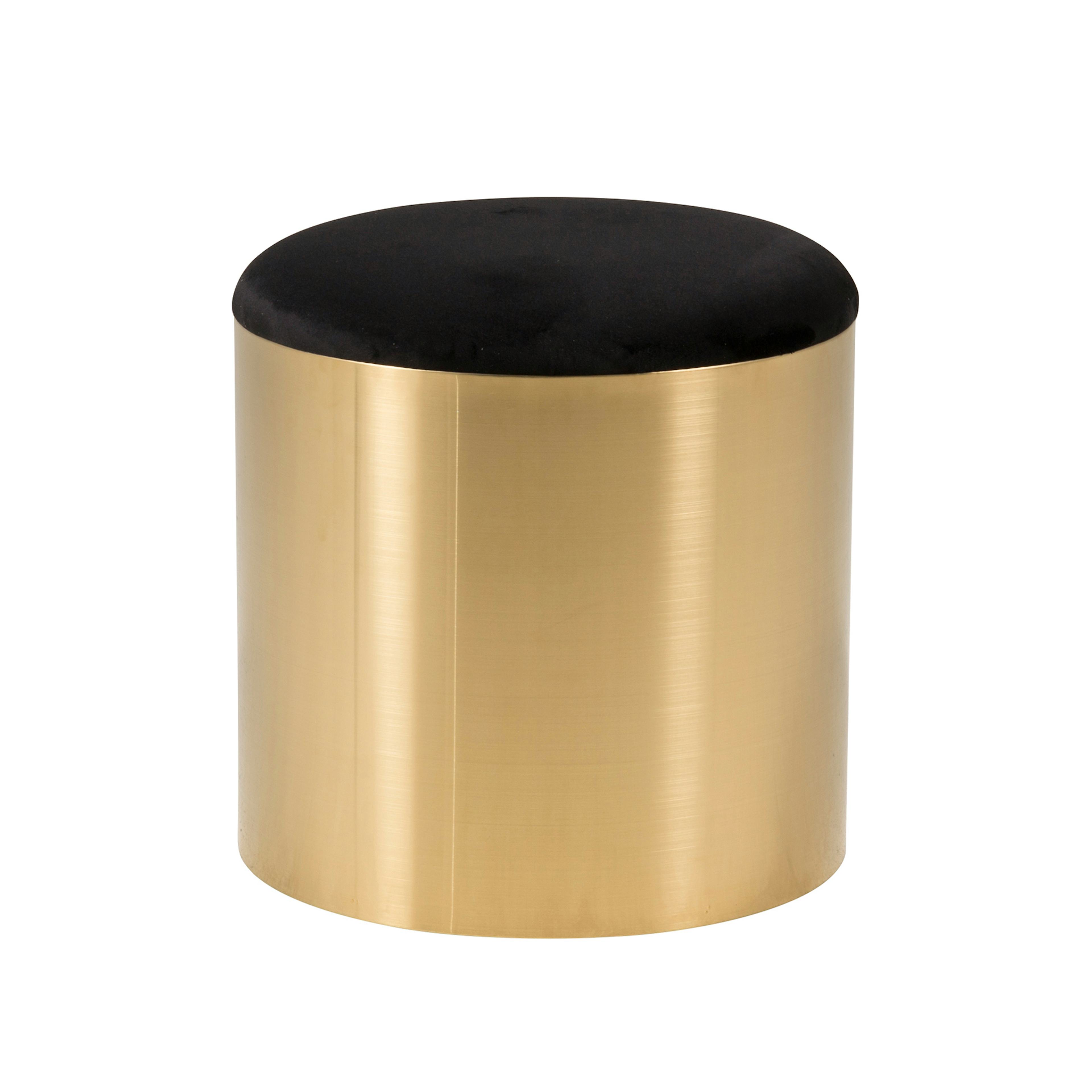 Fotpall furniture/fashion Puff 45 cm