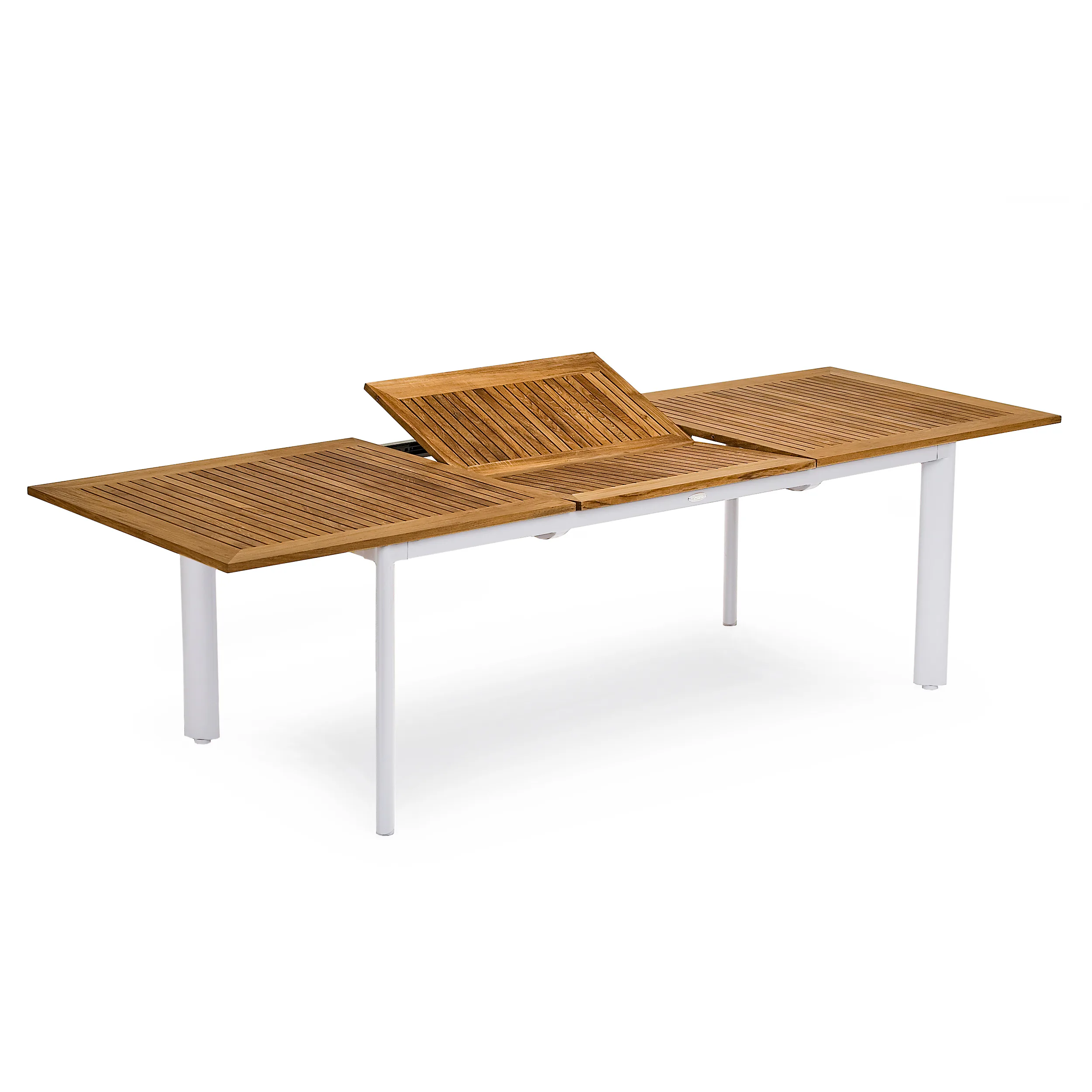 Vit/Teak