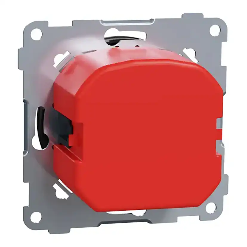 Dimmer Elko One Vridbar Infälld 1-10V med Skruvanslutning