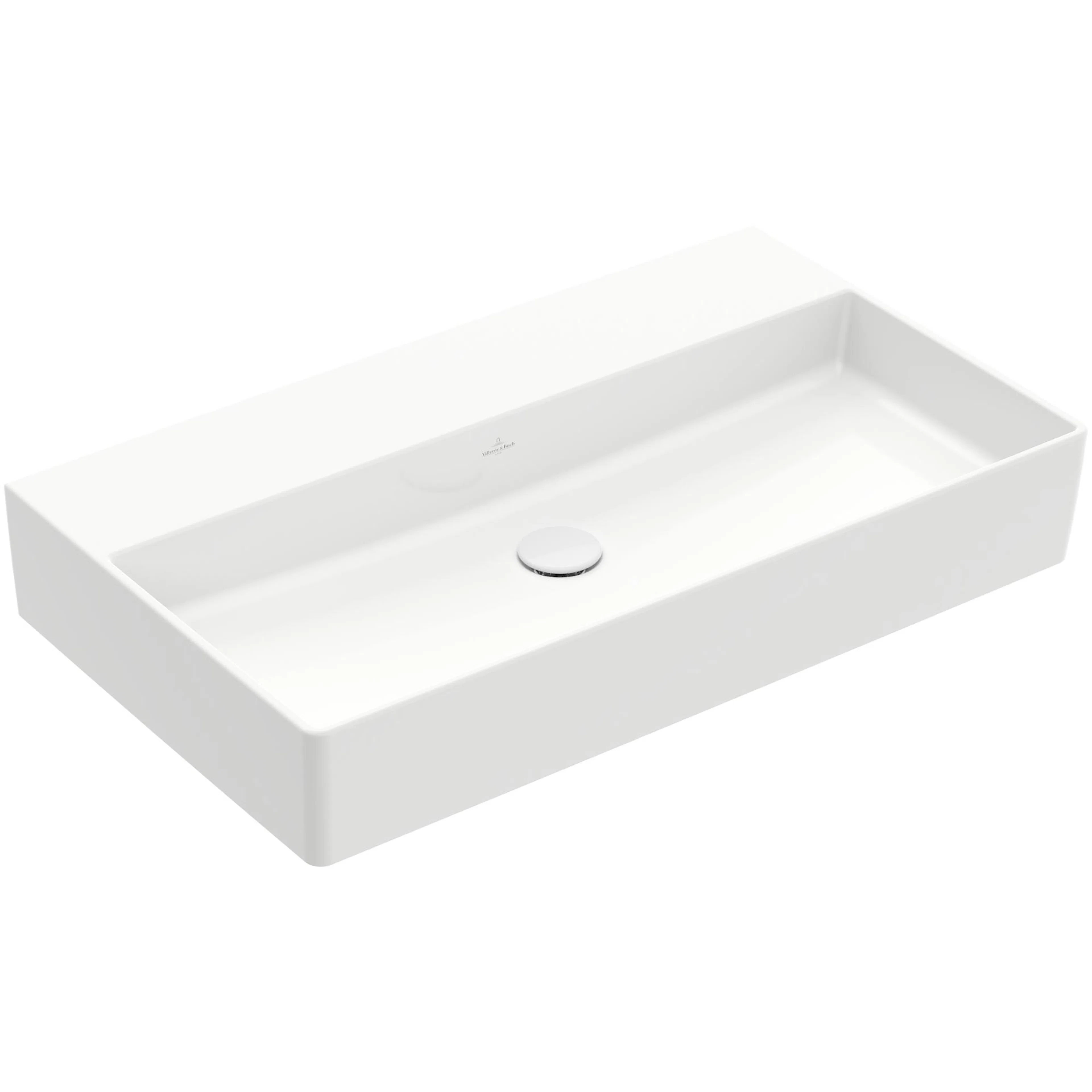 Tvättställ Villeroy & Boch Memento 2.0 för Handdukshållare