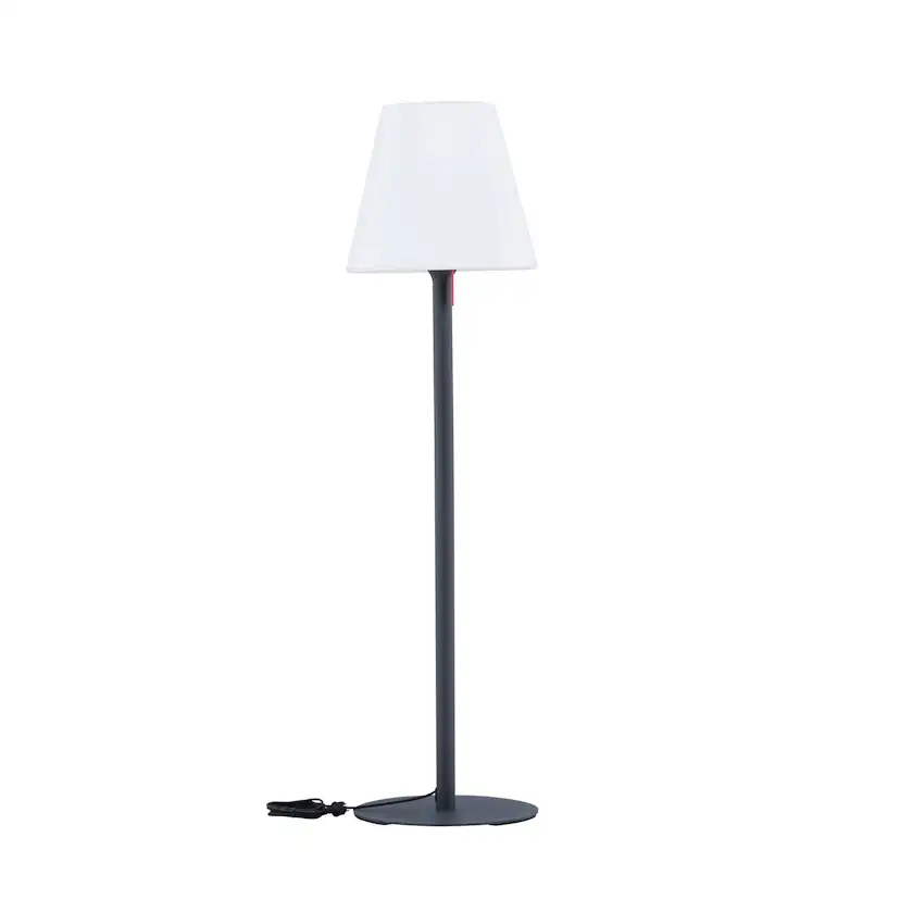 Golvlampa Venture Home Moris
