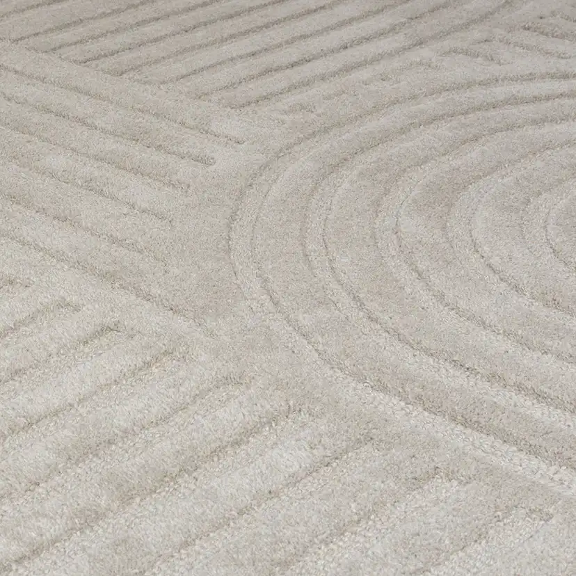 Luggmatta Flair Rugs Zen Garden Ull