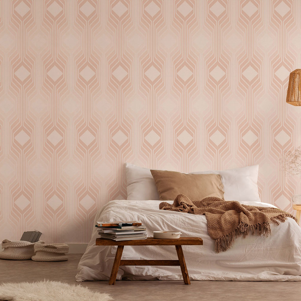 Tapet AS Creation Retro chic 39532-5