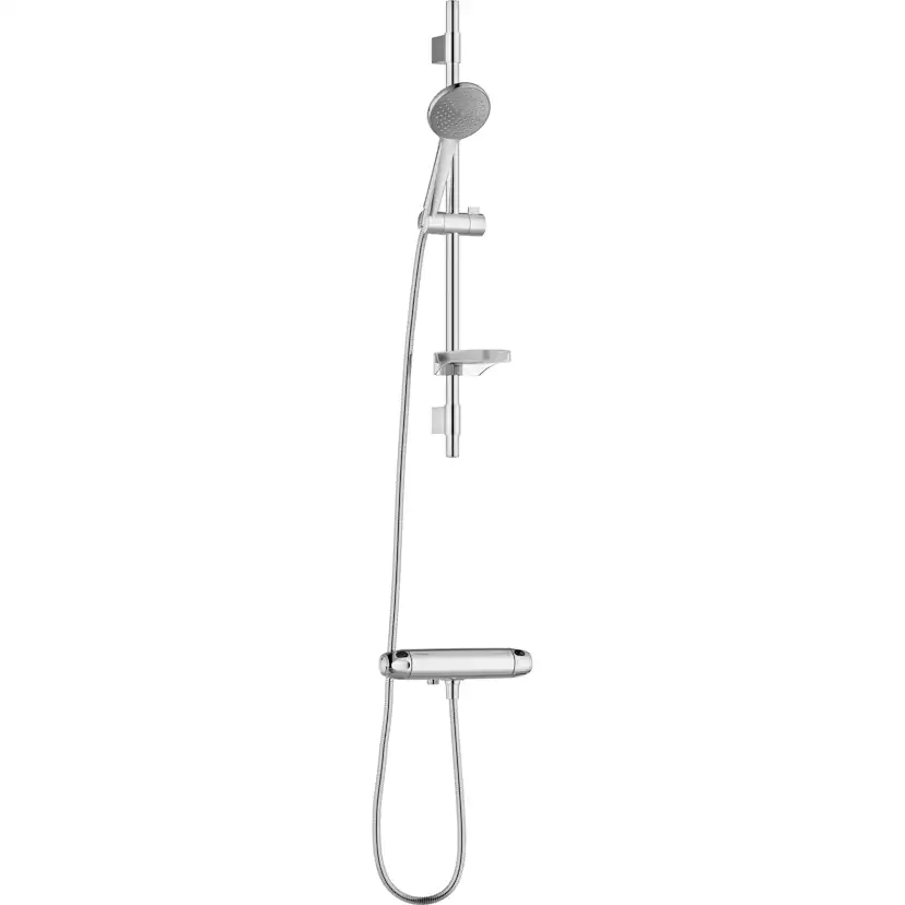 Duschset FM Mattsson 9000XE 40 cc