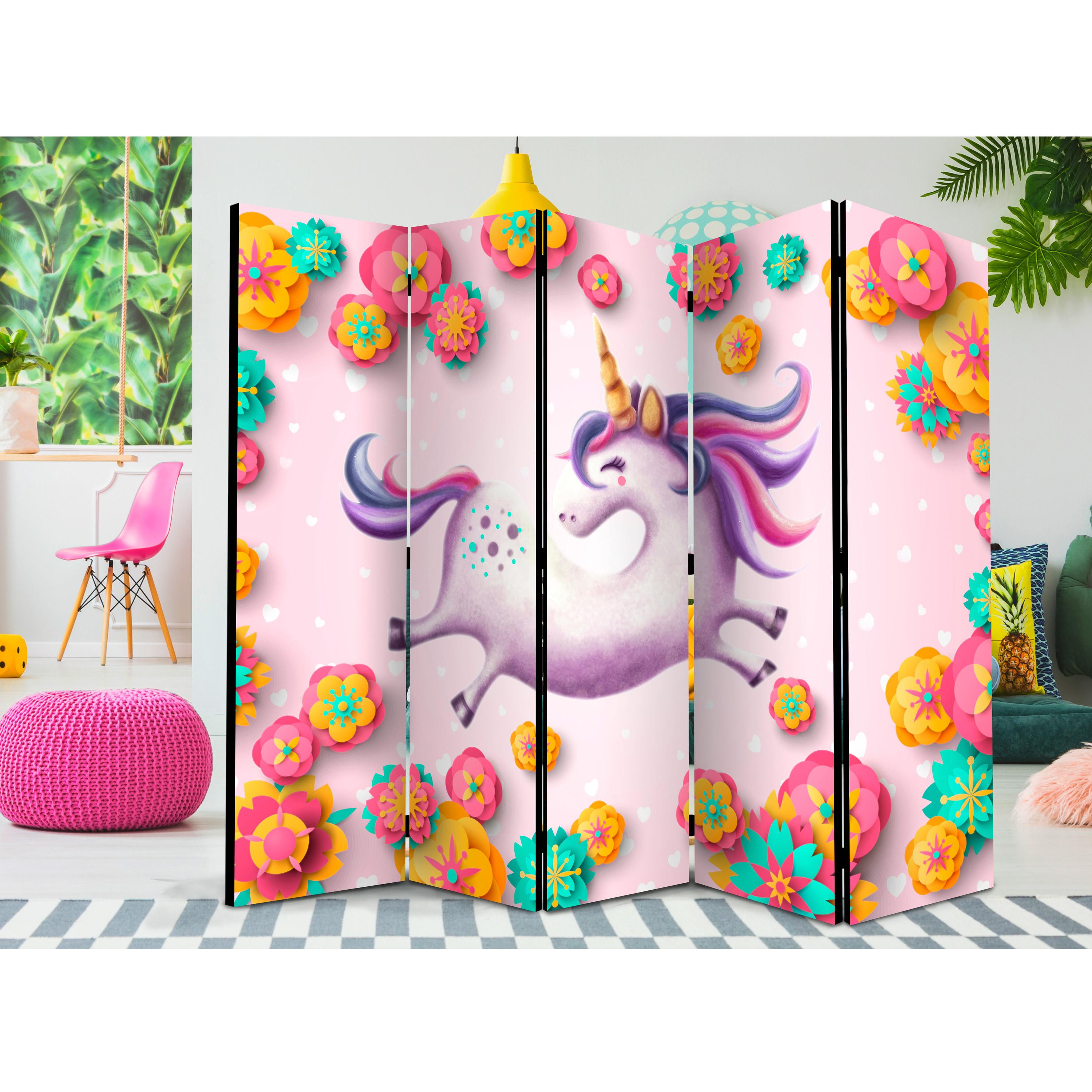 Rumsavdelare Arkiio Lithe Unicorn II 225x172 cm