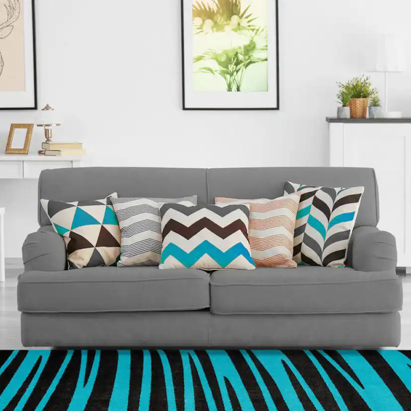 Friezematta D-sign Gatepre Amecla