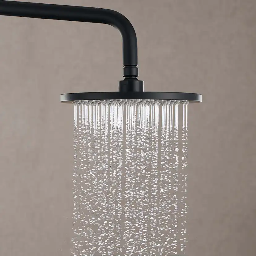 Takduschset Bathlife Glimma 160 cc