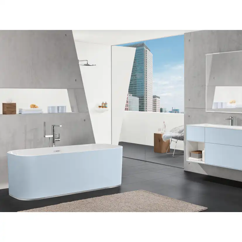 Badkar Villeroy & Boch Finion Fristående