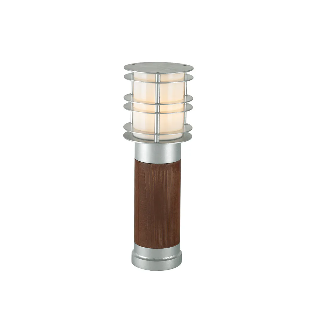 Pollare Norlys Stockholm Wood H49