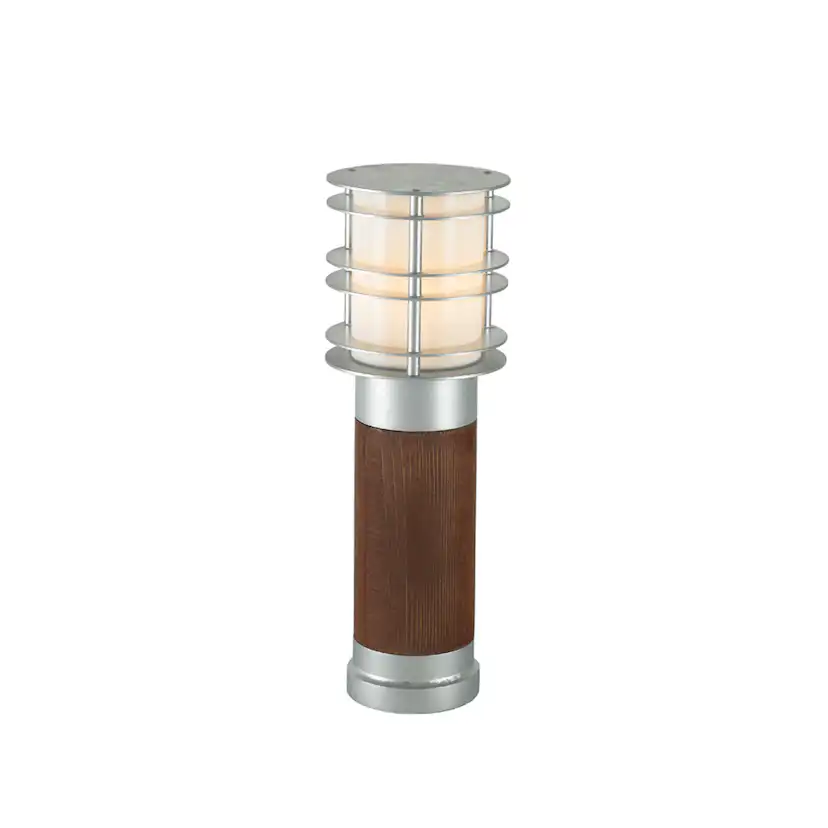 Pollare Norlys Stockholm Wood H49