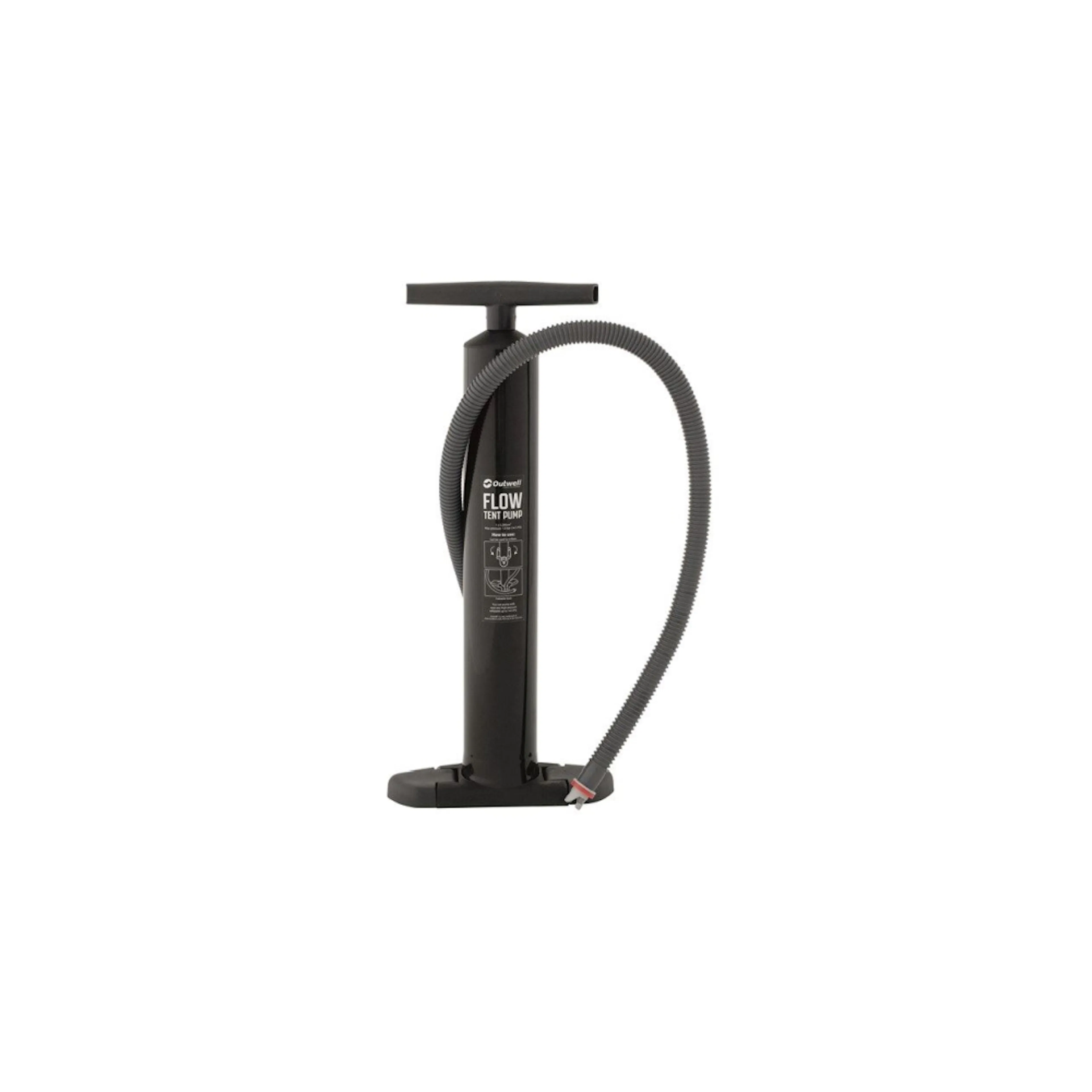 Luftpump Outwell Flow