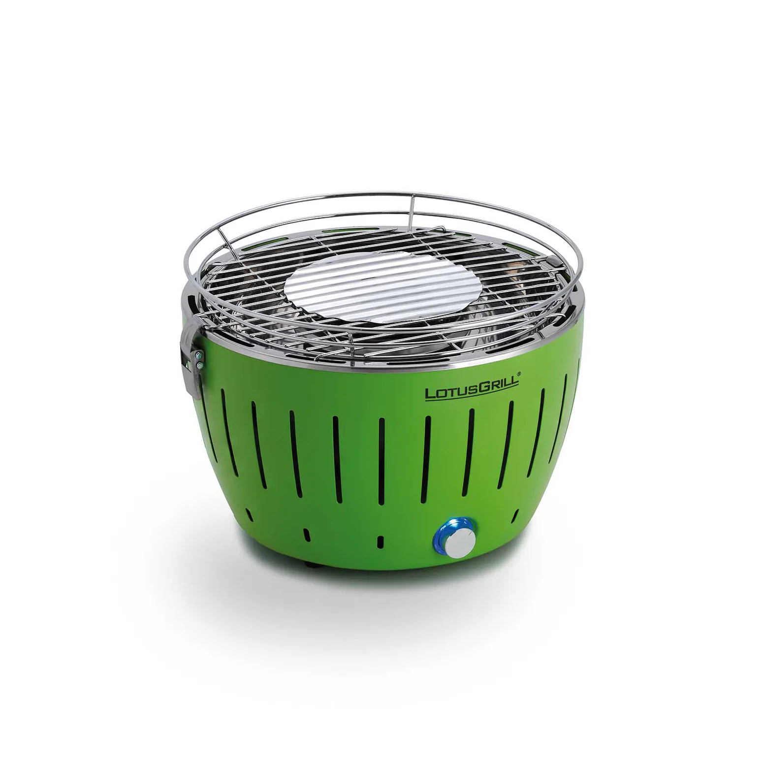 LotusGrill G 280 Lime Green Grön
