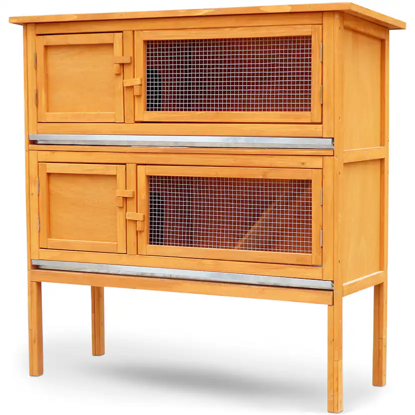 Kaninbur Lyfco P500