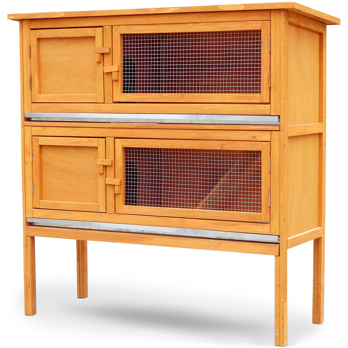 Kaninbur Lyfco P500