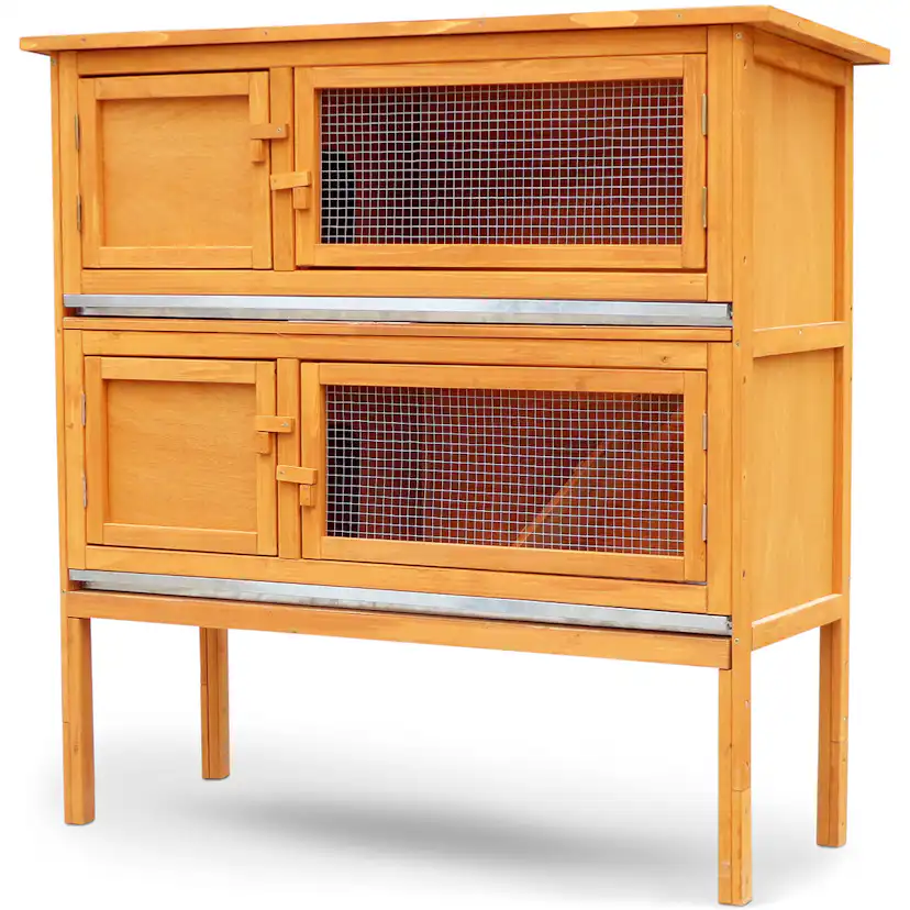 Kaninbur Lyfco P500