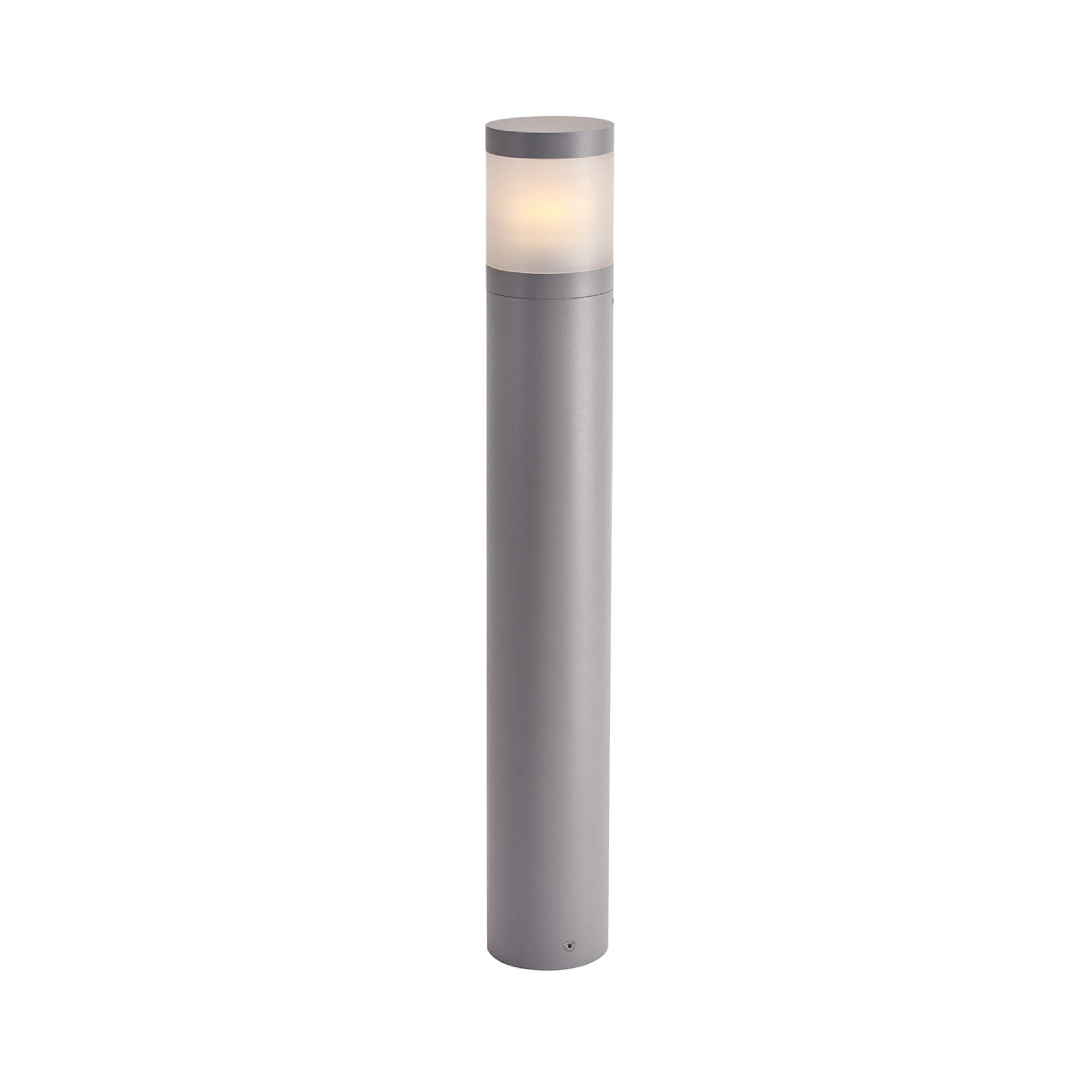 POLLARE 9,2W 956LM 4K AL LILLESAND 2331 Aluminium