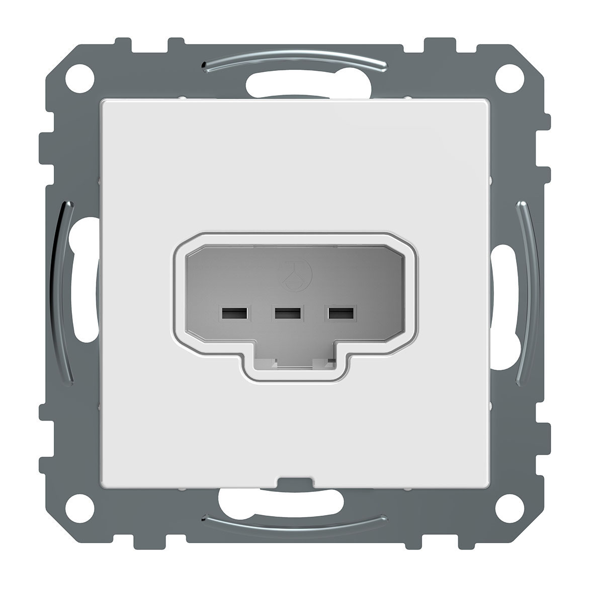 Lamputtag Schneider Electric Exxact Vägg IP21