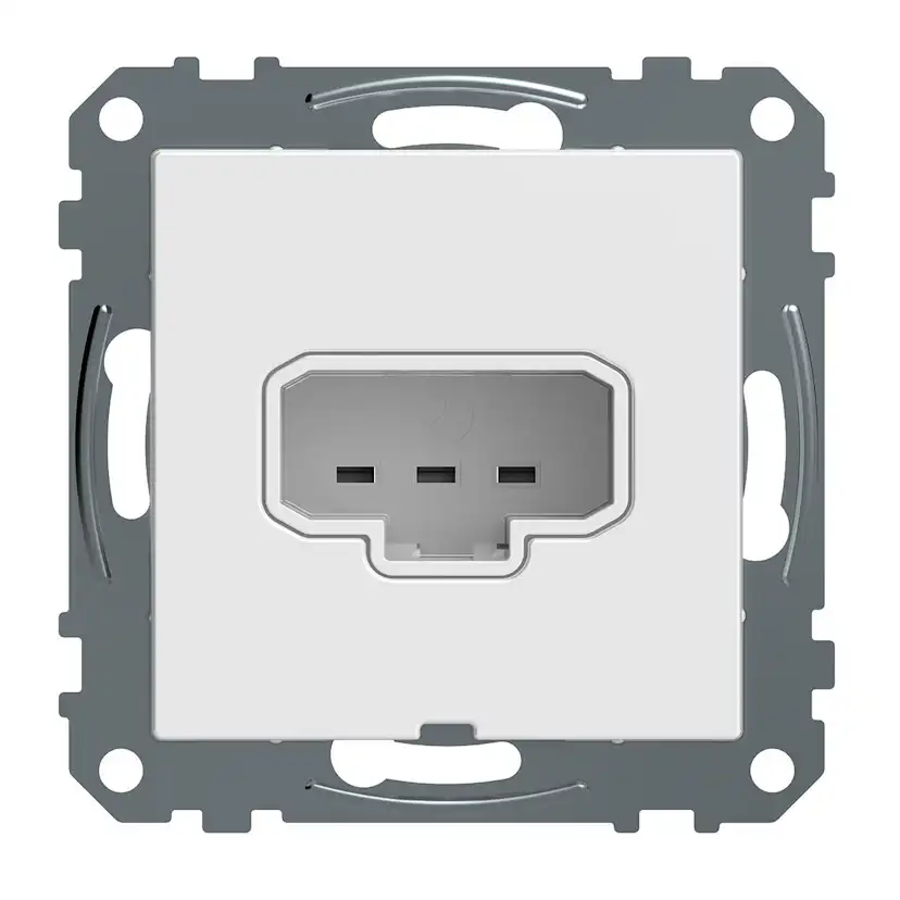 Lamputtag Schneider Electric Exxact Vägg IP21