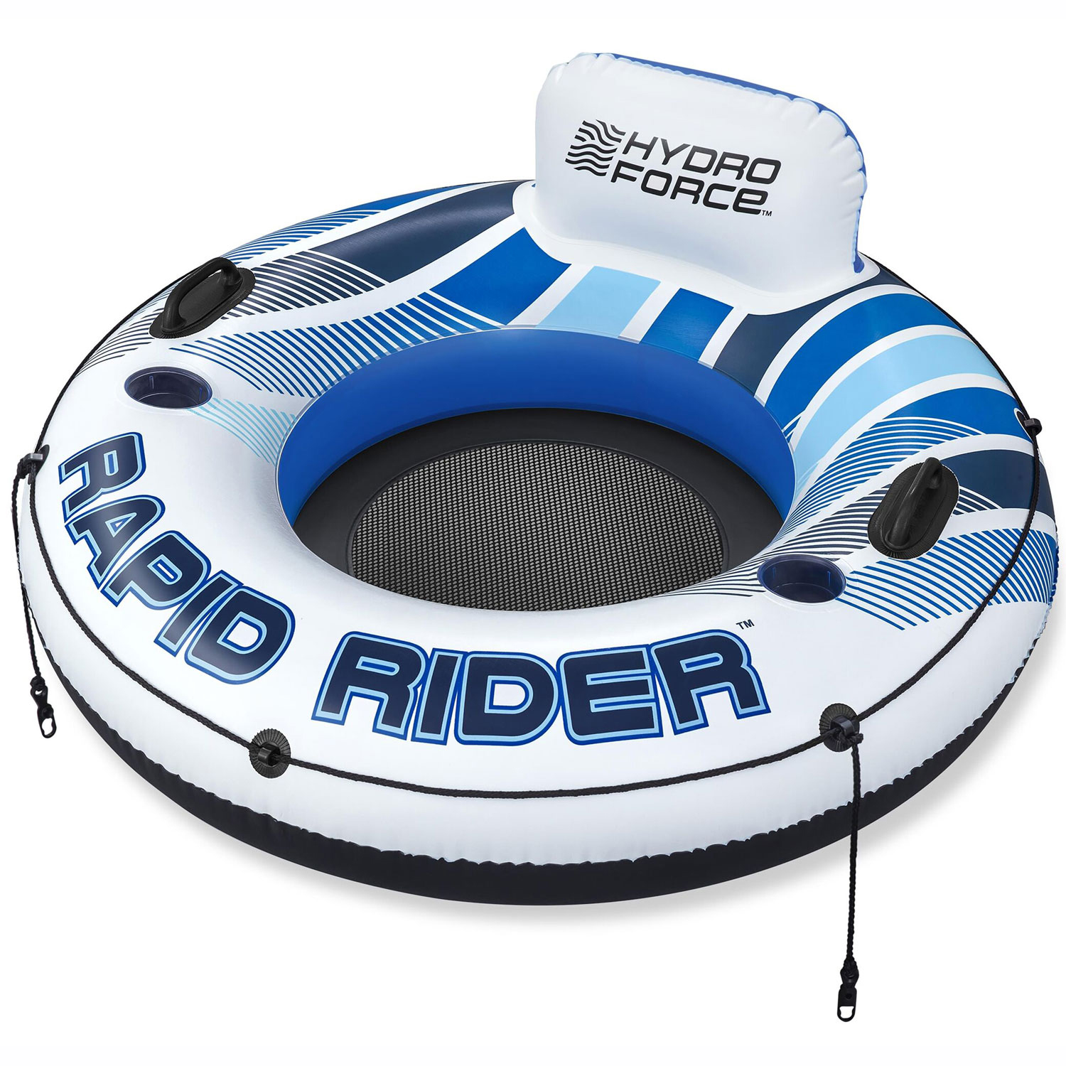 Badring Bestway Rapid Rider Tube 135 cm
