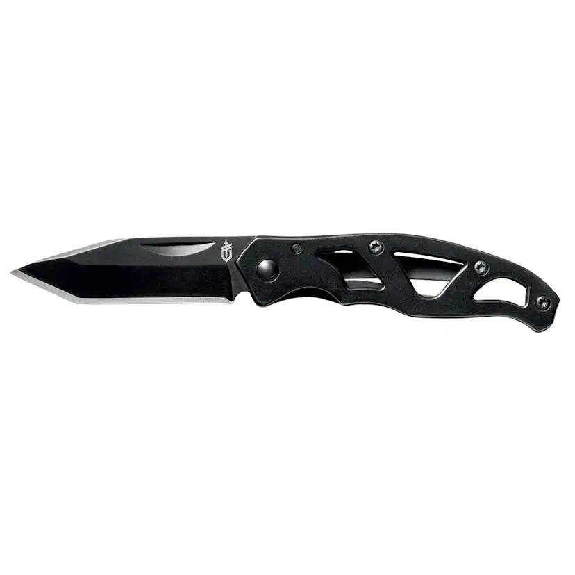 Fällkniv Gerber Paraframe Mini Tanto