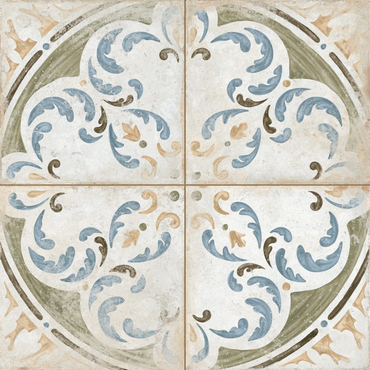 Klinker FS Porto Amaral 45x45 cm