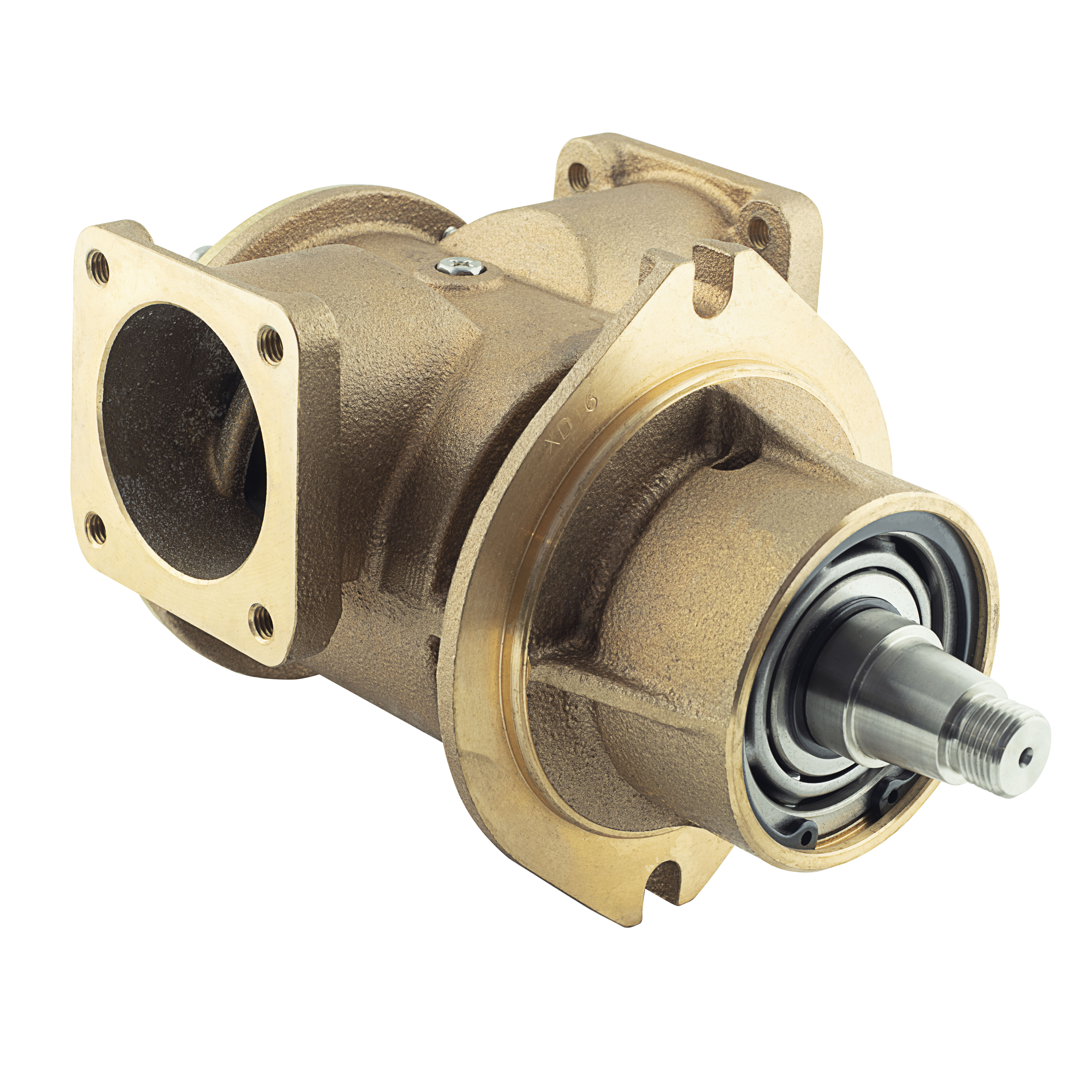 Kylvattenpump Albin Group Marine SC 05-01-028