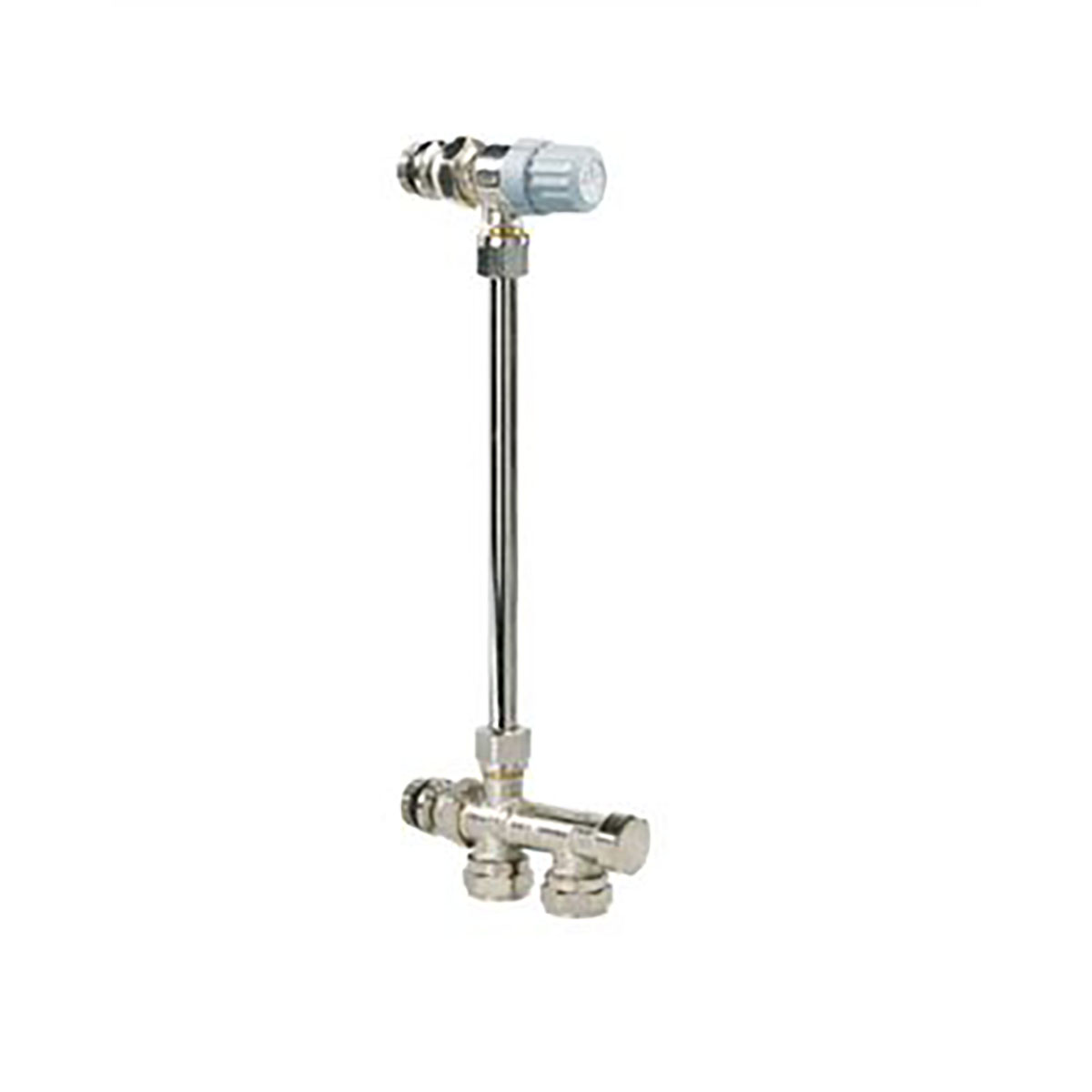 Radiatorkoppel Danfoss Pin-pack RA-KE