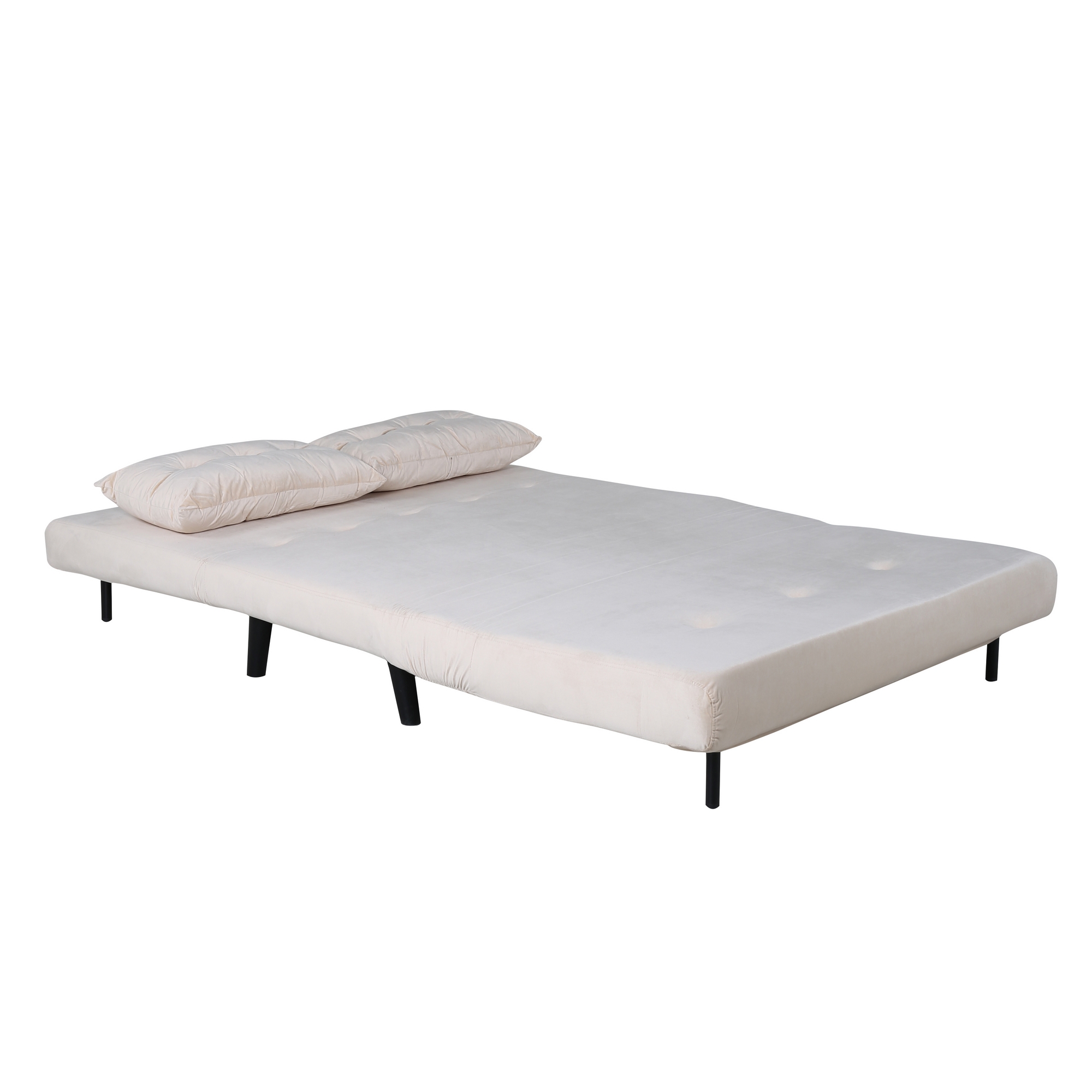 Bäddsoffa Venture Home Vicky Sammet 190x120