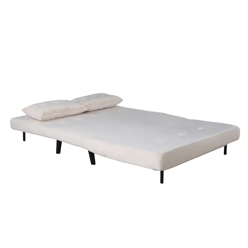 Bäddsoffa Venture Home Vicky Sammet 190x120