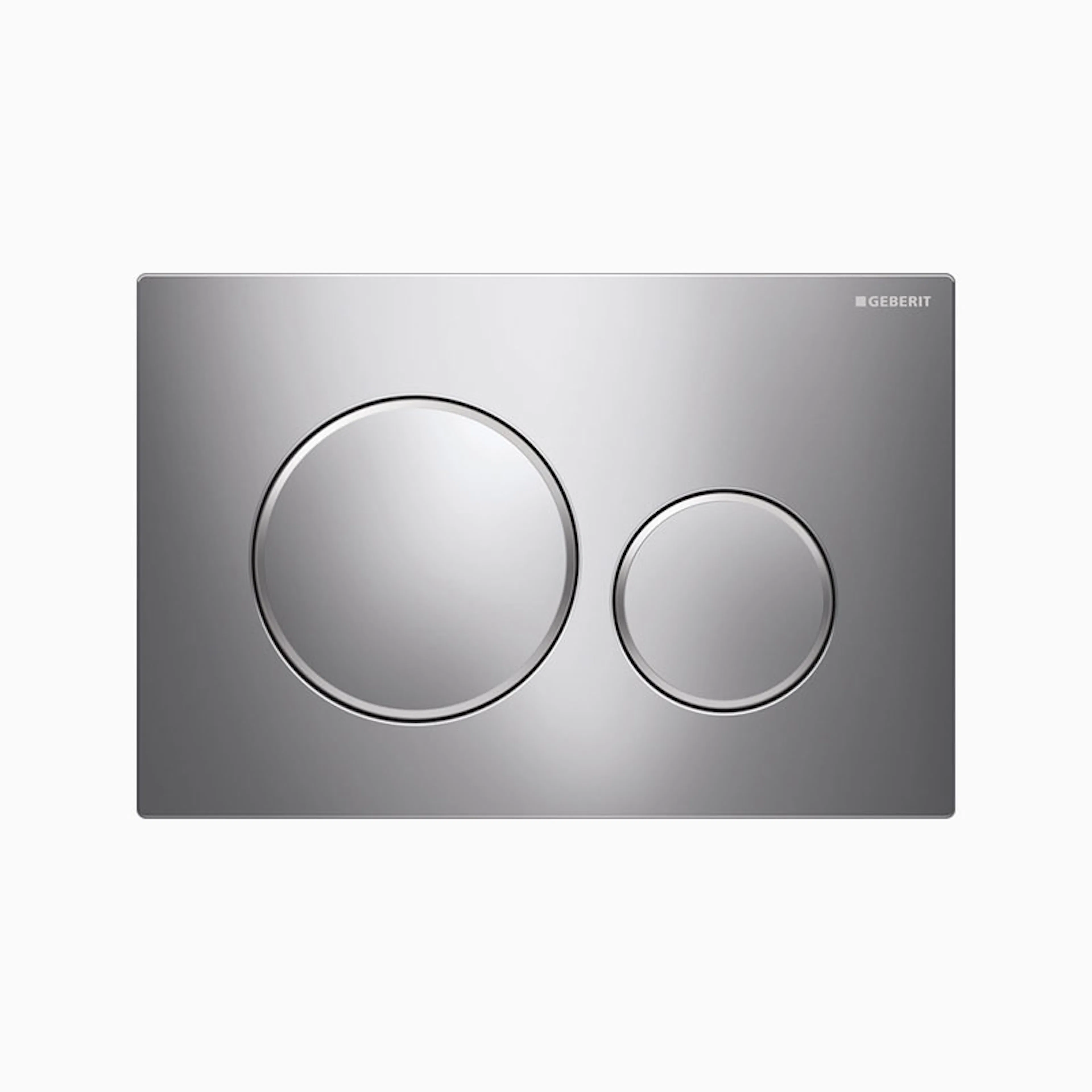 Spolknapp Geberit Sigma 20 Round