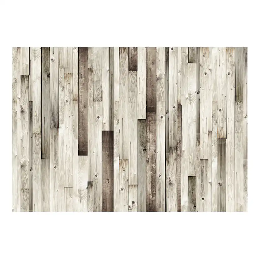 Fototapet Arkiio Wooden Floor