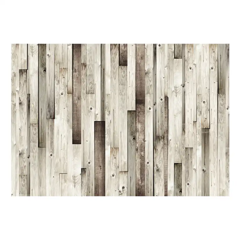 Fototapet Arkiio Wooden Floor